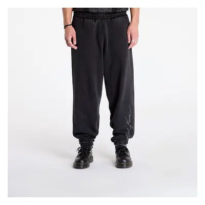 Karl Kani Autograph Heavy Os Sweatpants Black