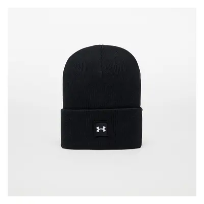 Kalap Under Armour Halftime Cuff Black/ White