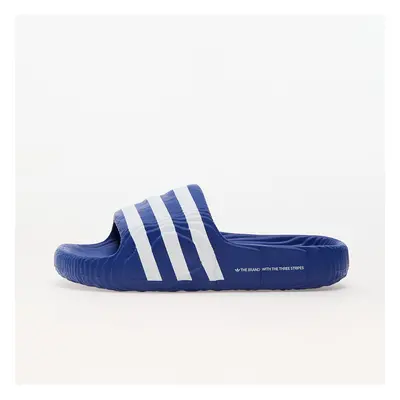 Sneakers adidas Adilette 22 Royal Blue/ Royal Blue/ Ftw White