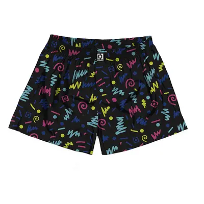 Horsefeathers Manny Boxer Shorts Nineties