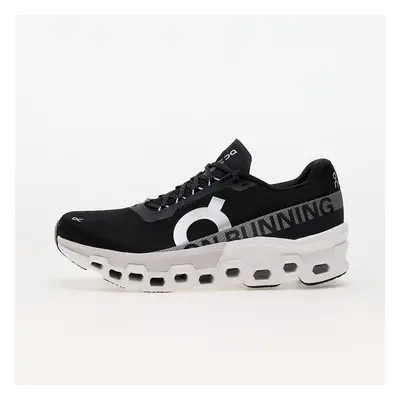 Sneakers On M Cloudmonster 2 Black/ Frost