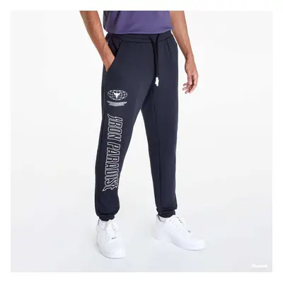 Nadrágok Under Armour Project Rock Rival Fleece Jogger Black