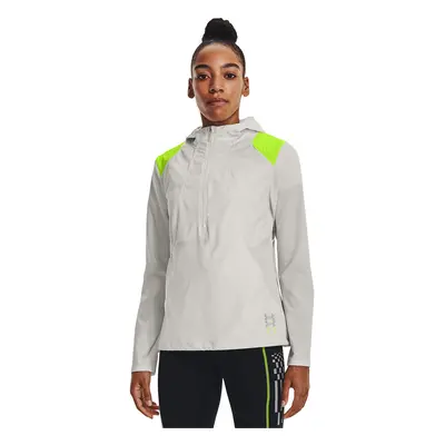 Kabát Under Armour Run Anywhere Anojacket Gray