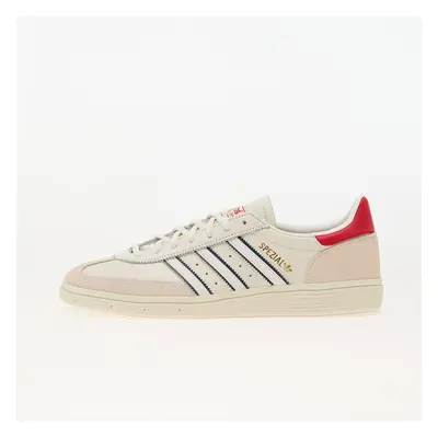 Sneakers adidas Handball Spezial Cloud White/ Night Indigo/ Better Scarlet