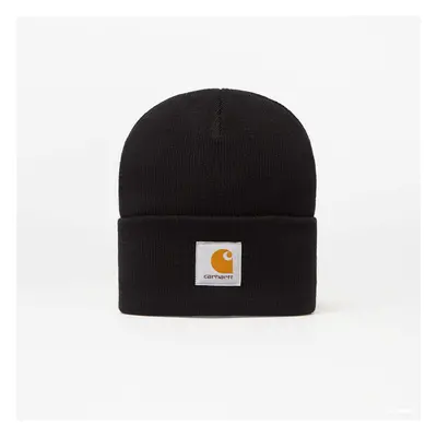 Kalap Carhartt WIP Short Watch Hat Black