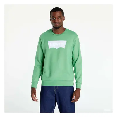 Pulóver Levi's® Graphic Sweatshirt Green