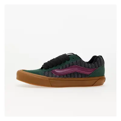 Sneakers Vans Knu Skool Jumbo Cord Grey/ Multi