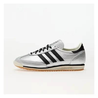 Sneakers adidas SL 72 Og W Silver Metallic/ Core Black/ Off White