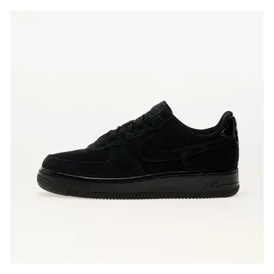 Sneakers Nike W Air Force 1 '07 Black/ Black-Anthracite-White