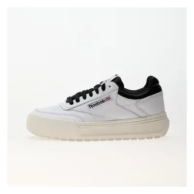 Sneakers Reebok Club C Megacourt White/ Chalk/ Black