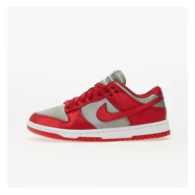 Sneakers Nike Dunk Low Medium Grey/ Varsity Red-White