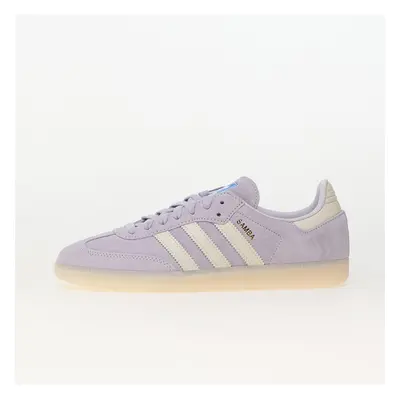 Sneakers adidas Samba Og Silver Dawn/ Core White/ Off White