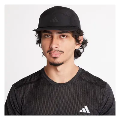 Baseball sapka adidas Running x 4D Cap HEAT.RDY Cap Black