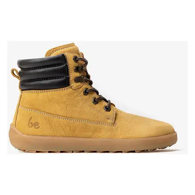 Sneakers Be Lenka Nevada Mustard