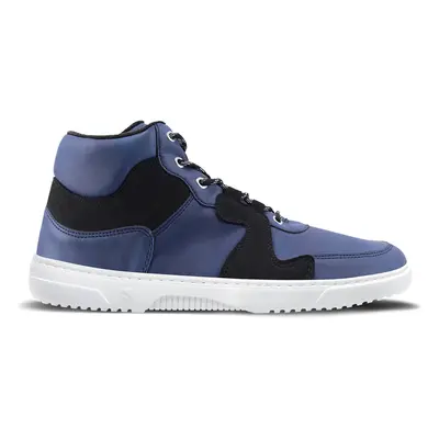 Sneakers Barebarics Lynx Dark Blue & White