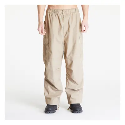 Nadrágok Carhartt WIP Jet Cargo Pant Leather Rinsed