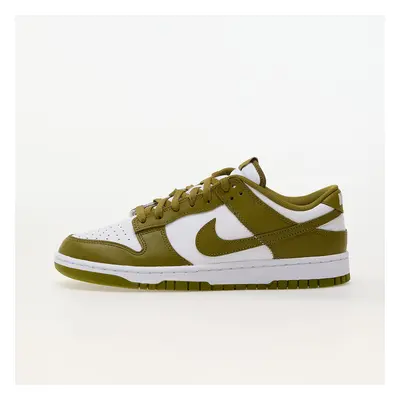 Sneakers Nike Dunk Low Retro White/ Pacific Moss