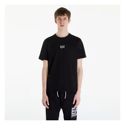 Póló EA7 Emporio Armani T-Shirt Black