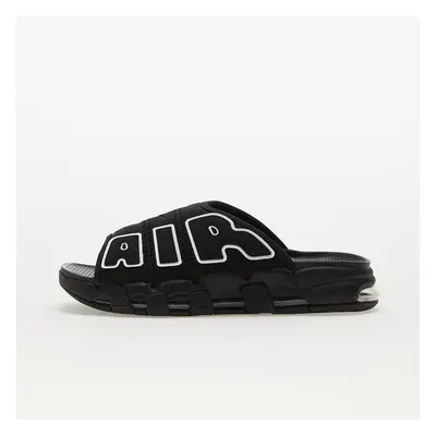 Sneakers Nike Air More Uptempo Black/ White-Black-Clear