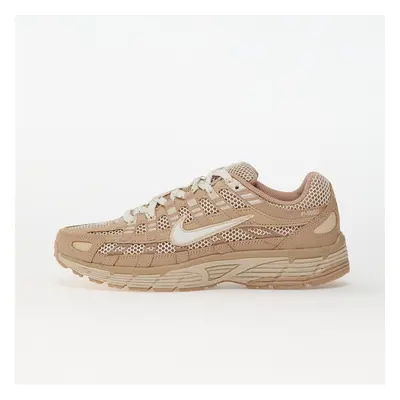 Sneakers Nike P-6000 Prm Hemp/ Sanddrift-Phantom