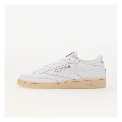 Sneakers Reebok Club C 85 Vintage Ftw White/ Chalk/ Infused Lilac