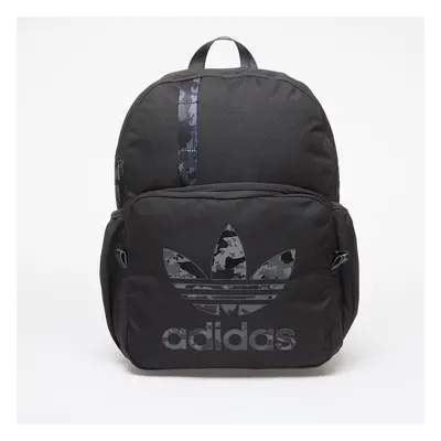 adidas Camo Backpack Black/ Multicolor