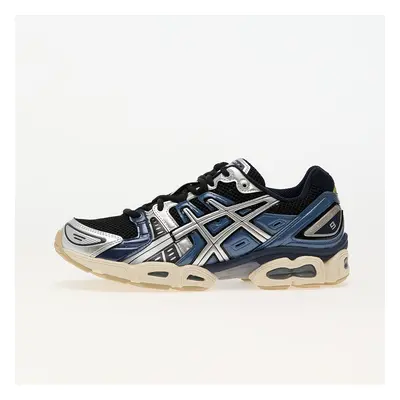 Sneakers Asics Gel-Nimbus 9 Black/ Pure Silver