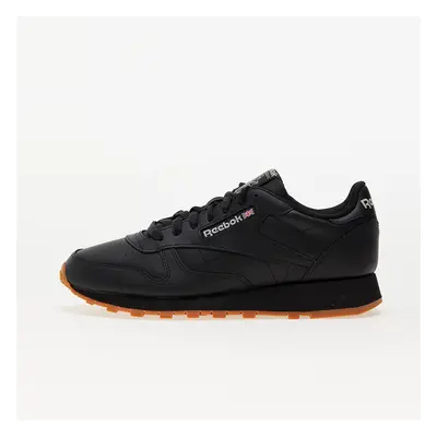 Sneakers Reebok Classic Leather Core Black/ Pure Grey 5/ Gum