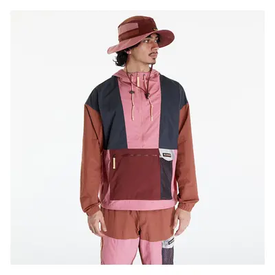 Széldzseki Columbia Painted Peak™ Wind Jacket Pink Agave/ Shark