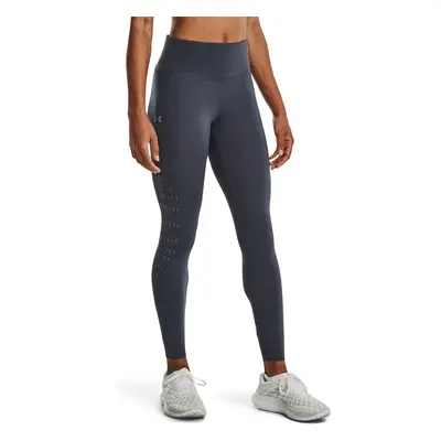 Leggings Under Armour Flyfast Elite Ankle Tight Gray