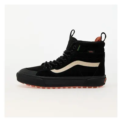 Sneakers Vans MTE Sk8-Hi Waterproof Black