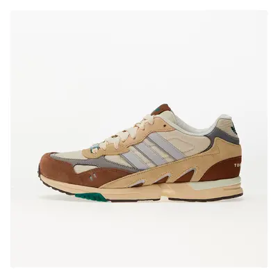 Sneakers adidas Torsion Super Sand Strata/ Metallic Silver/ Preloved Brown