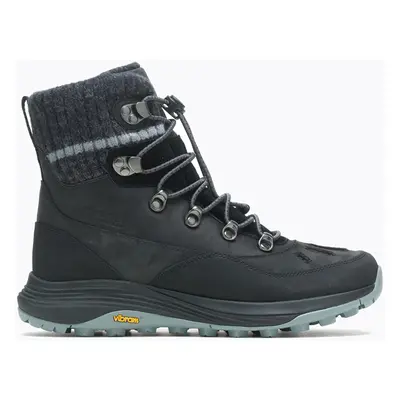 Sneakers Merrell Siren 4 Thermo Mid Wp Black