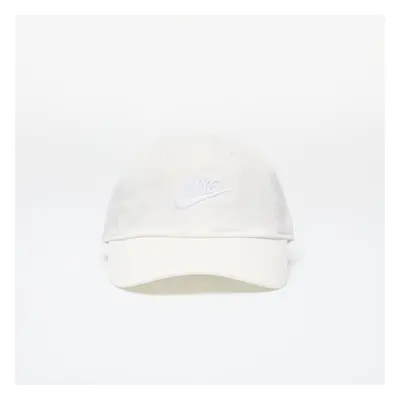 Baseball sapka Nike Club Unstructured Futura Wash Cap Sail/Sail