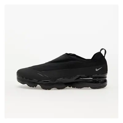 Sneakers Nike Air Vapormax Moc Roam Black/ Metallic Silver- Black