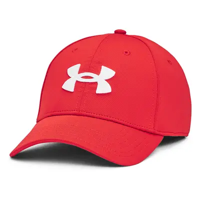 Baseball sapka Under Armour Men'S Ua Blitzing Red