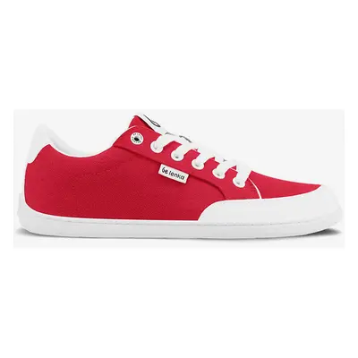 Sneakers Be Lenka Rebound Red & White