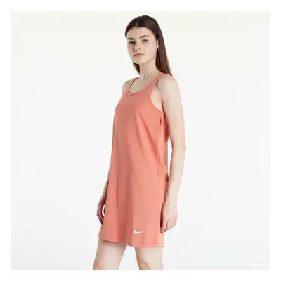 Ruha Nike Sportwear Dress Orange