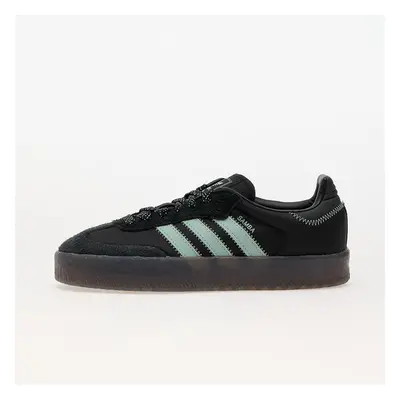 Sneakers adidas Sambae W Core Black/ Haze Green/ Carbon