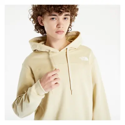 Pulóver The North Face Zumu Fleece Hoodie Gravel