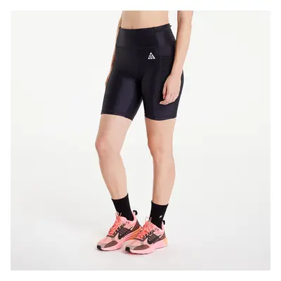 Leggings Nike ACG "White Rapids" Women's Dri-FIT ADV High-Waisted 7-Inch Shorts Black/ Black/ Su