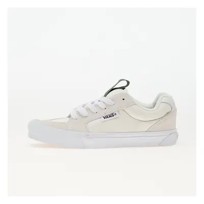 Sneakers Vans Chukka Push Blanc De Blanc