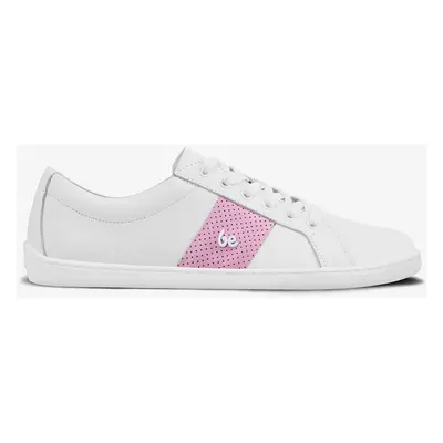 Sneakers Be Lenka Elite White & Pink