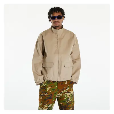 Kabát Nike Sportswear Storm-FIT Tech Pack Men's Cotton Jacket Khaki/ Star Blue/ Smoke Grey/ Khak