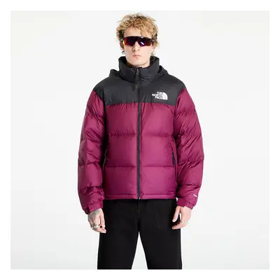 Kabát The North Face M 1996 Retro Nuptse Jacket Purple/ TNF Black