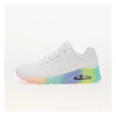 Sneakers Skechers Uno - Rainbow Souls Multi