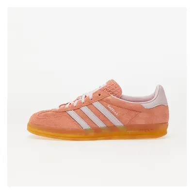 Sneakers adidas Gazelle Indoor W Wonder Clay/ Clear Pink/ Gum