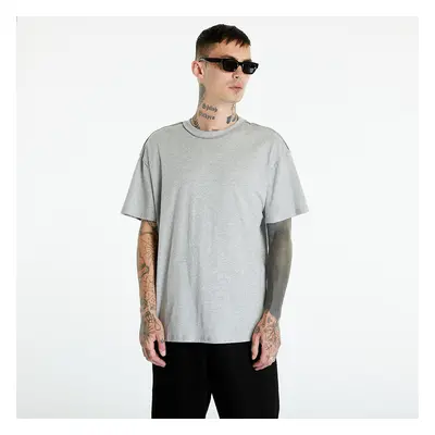 Póló Urban Classics Oversized Inside Out Tee Grey