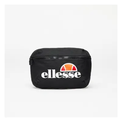 Övtáska ellesse Rosca Cross Body Bag Black