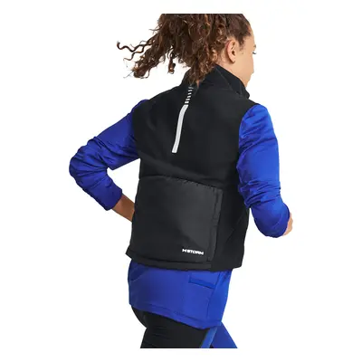 Under Armour Strm Session Run Vest Black